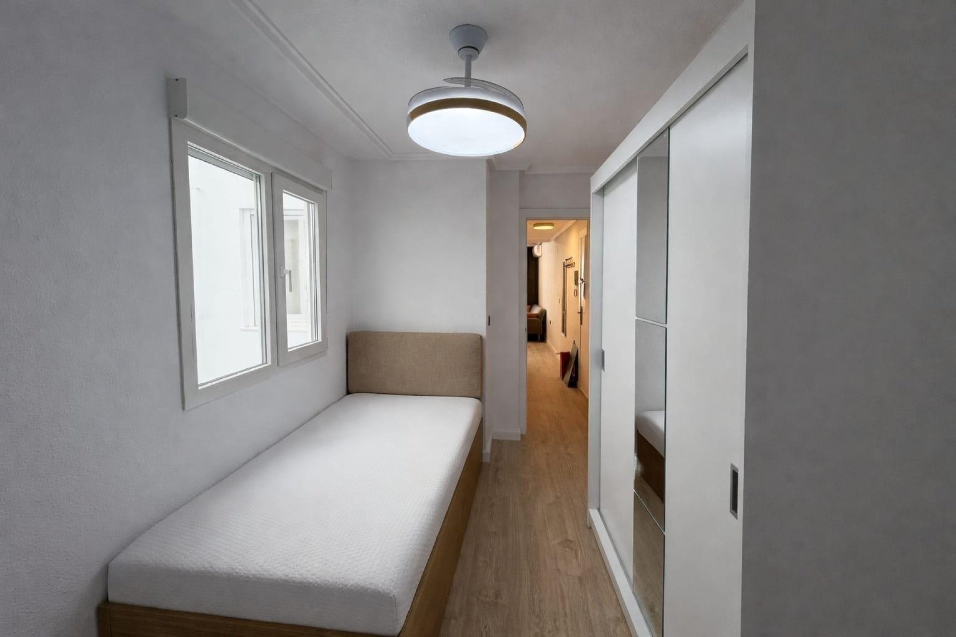 Herverkoop - Apartment -
Torrevieja - Playa del Cura