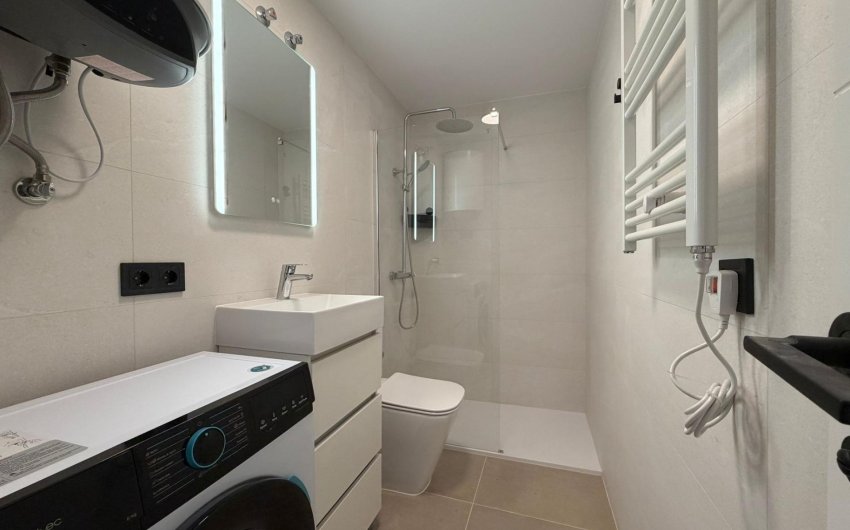 Herverkoop - Apartment -
Torrevieja - Playa del Cura