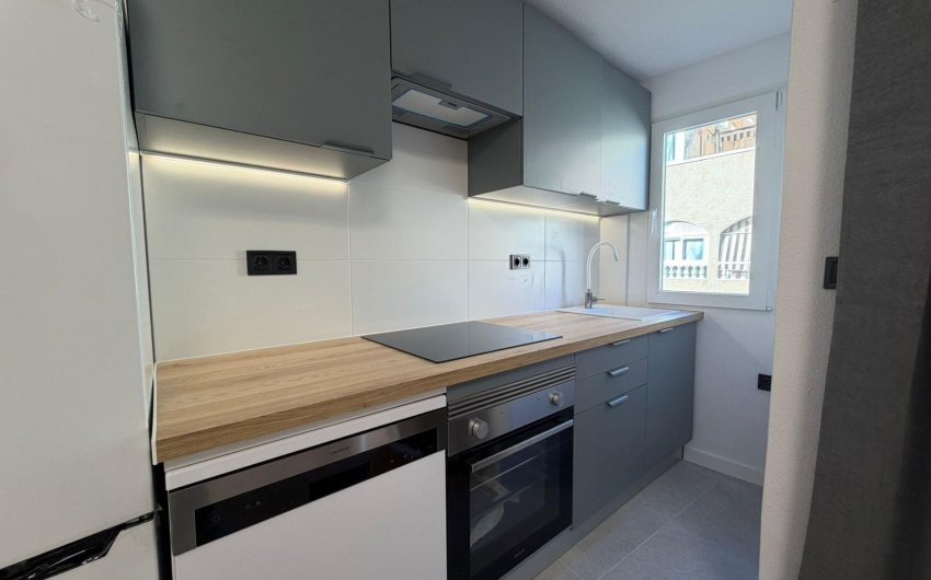 Herverkoop - Apartment -
Torrevieja - Playa del Cura
