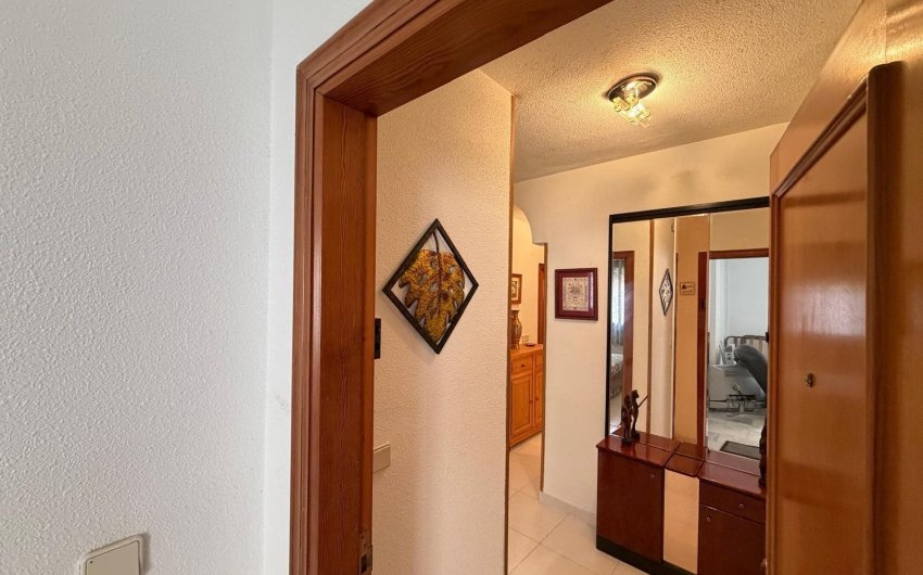 Herverkoop - Apartment -
Torrevieja - Playa del Cura