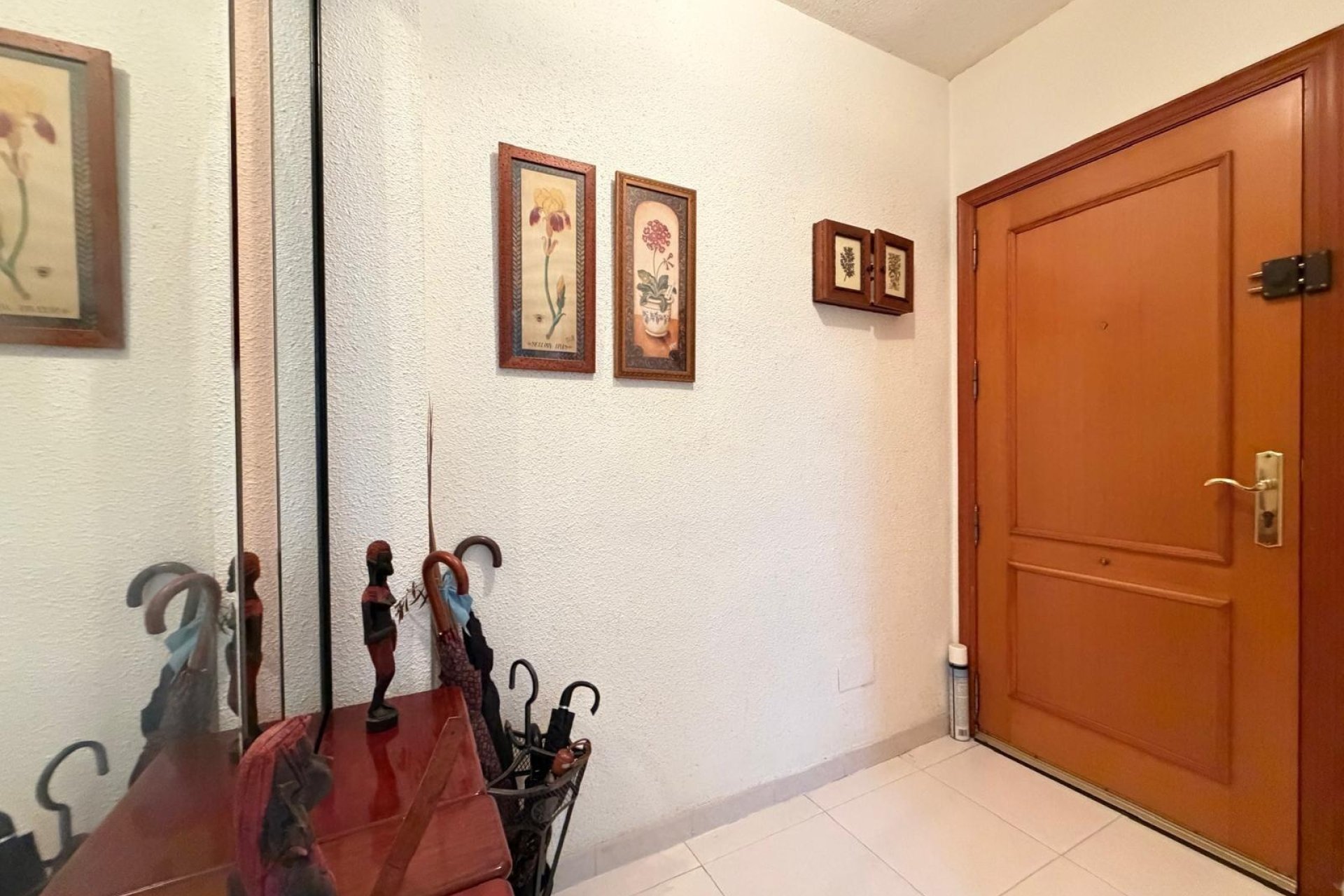 Herverkoop - Apartment -
Torrevieja - Playa del Cura