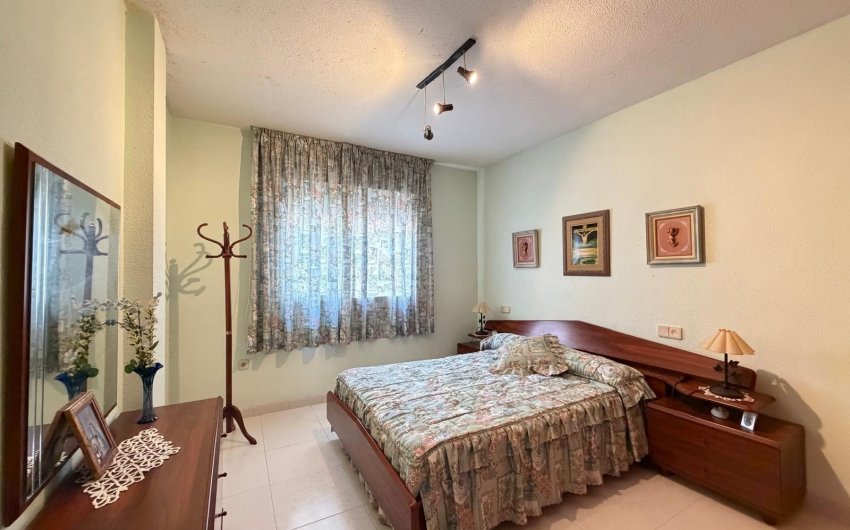 Herverkoop - Apartment -
Torrevieja - Playa del Cura