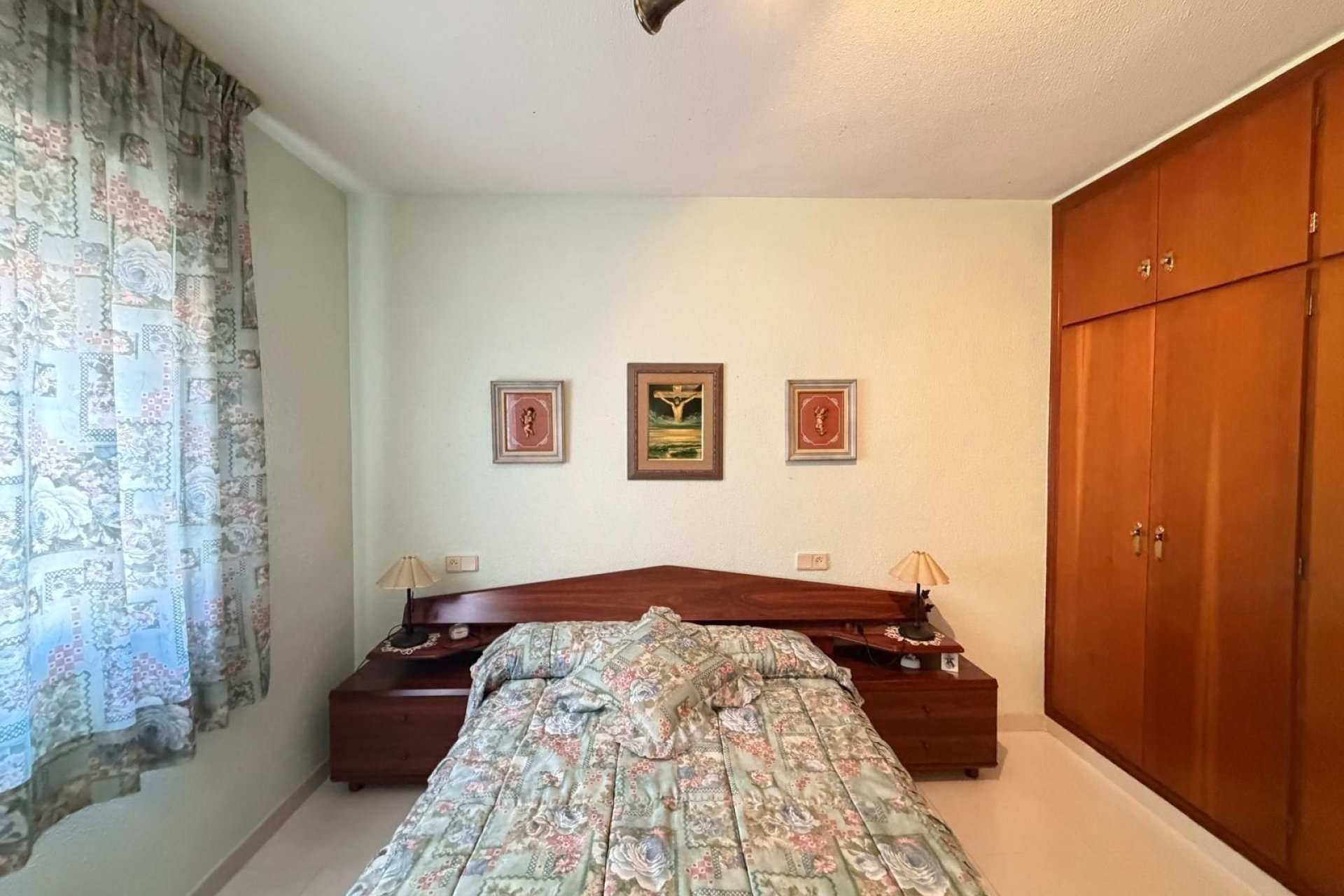 Herverkoop - Apartment -
Torrevieja - Playa del Cura