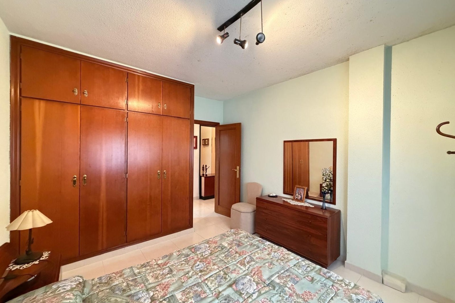 Herverkoop - Apartment -
Torrevieja - Playa del Cura
