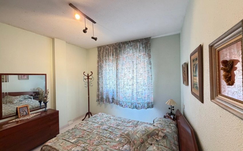 Herverkoop - Apartment -
Torrevieja - Playa del Cura