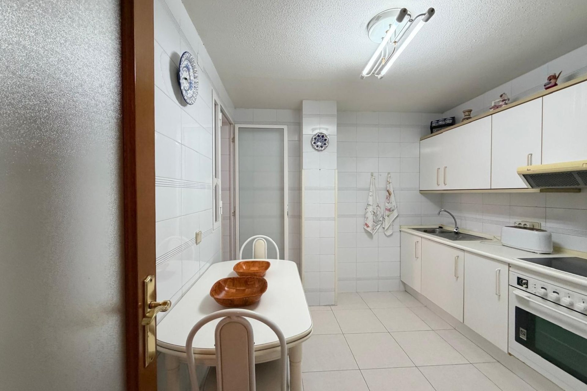 Herverkoop - Apartment -
Torrevieja - Playa del Cura