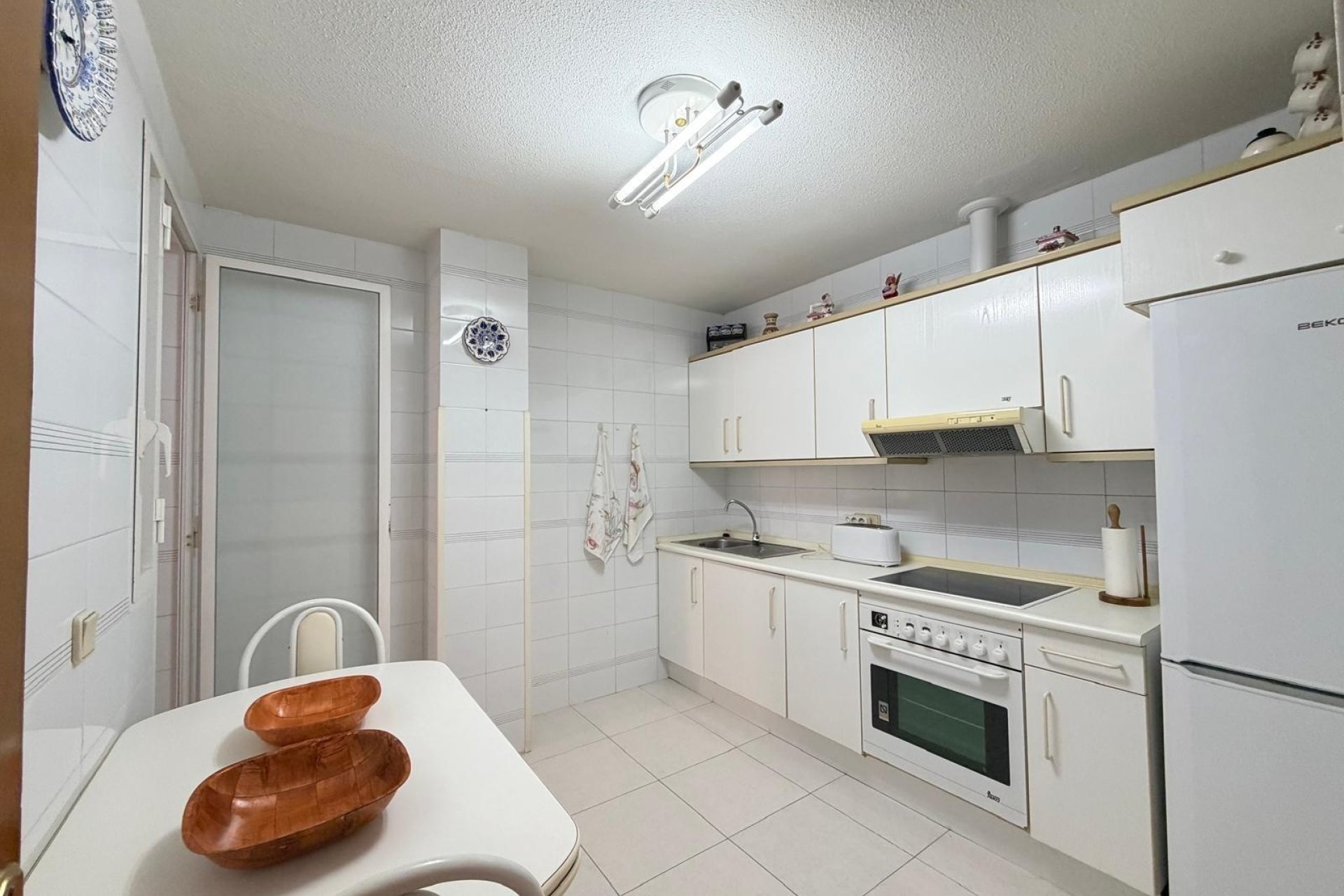 Herverkoop - Apartment -
Torrevieja - Playa del Cura