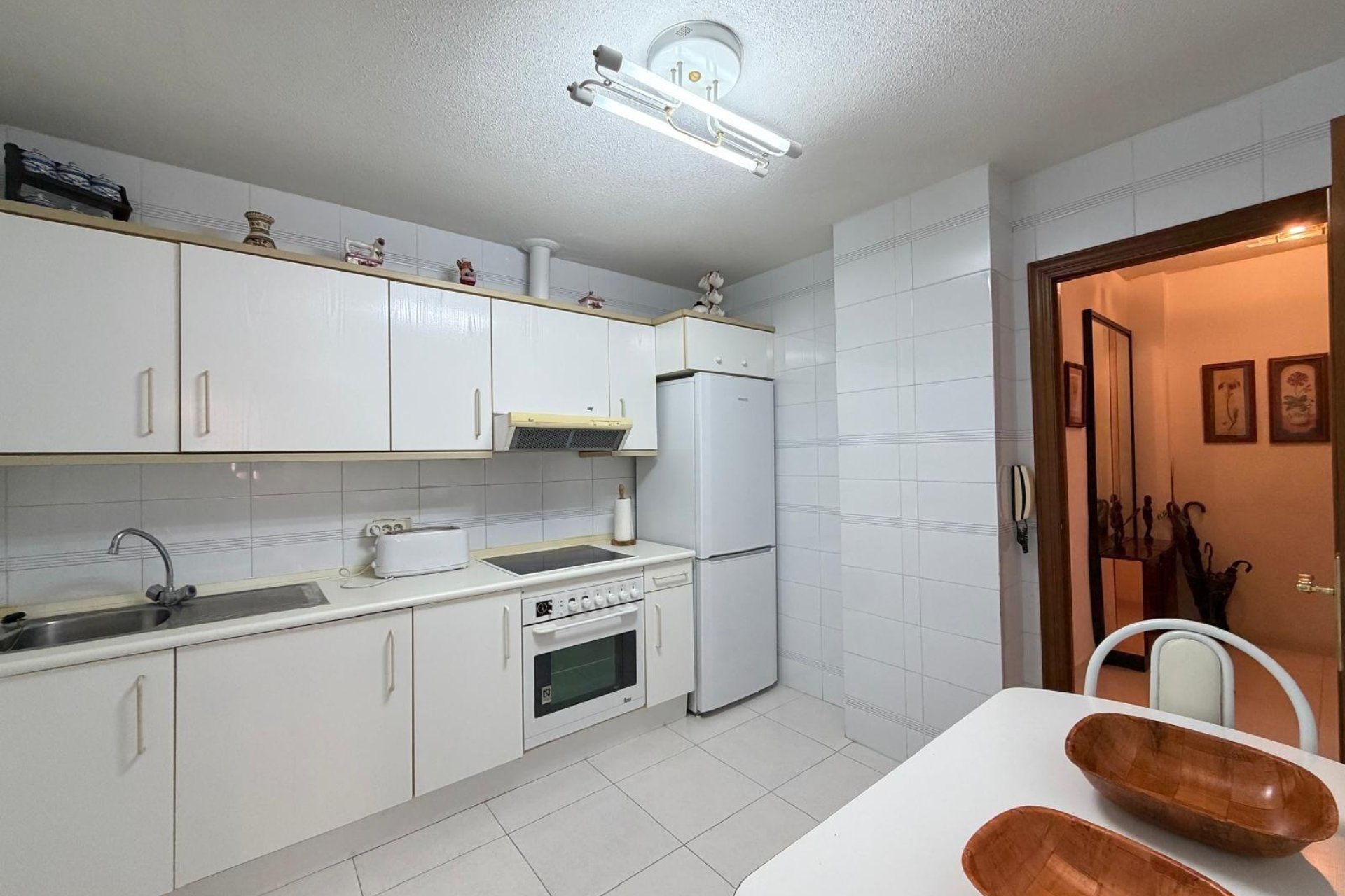 Herverkoop - Apartment -
Torrevieja - Playa del Cura