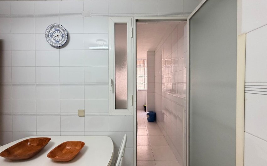Herverkoop - Apartment -
Torrevieja - Playa del Cura