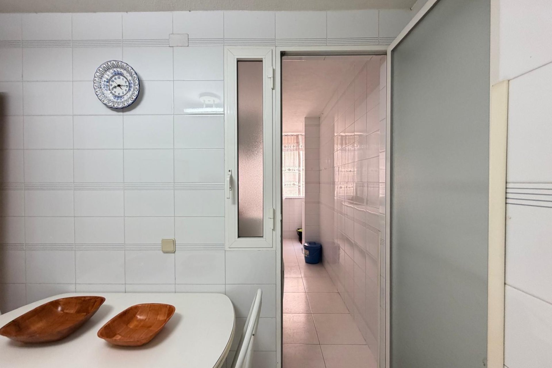 Herverkoop - Apartment -
Torrevieja - Playa del Cura