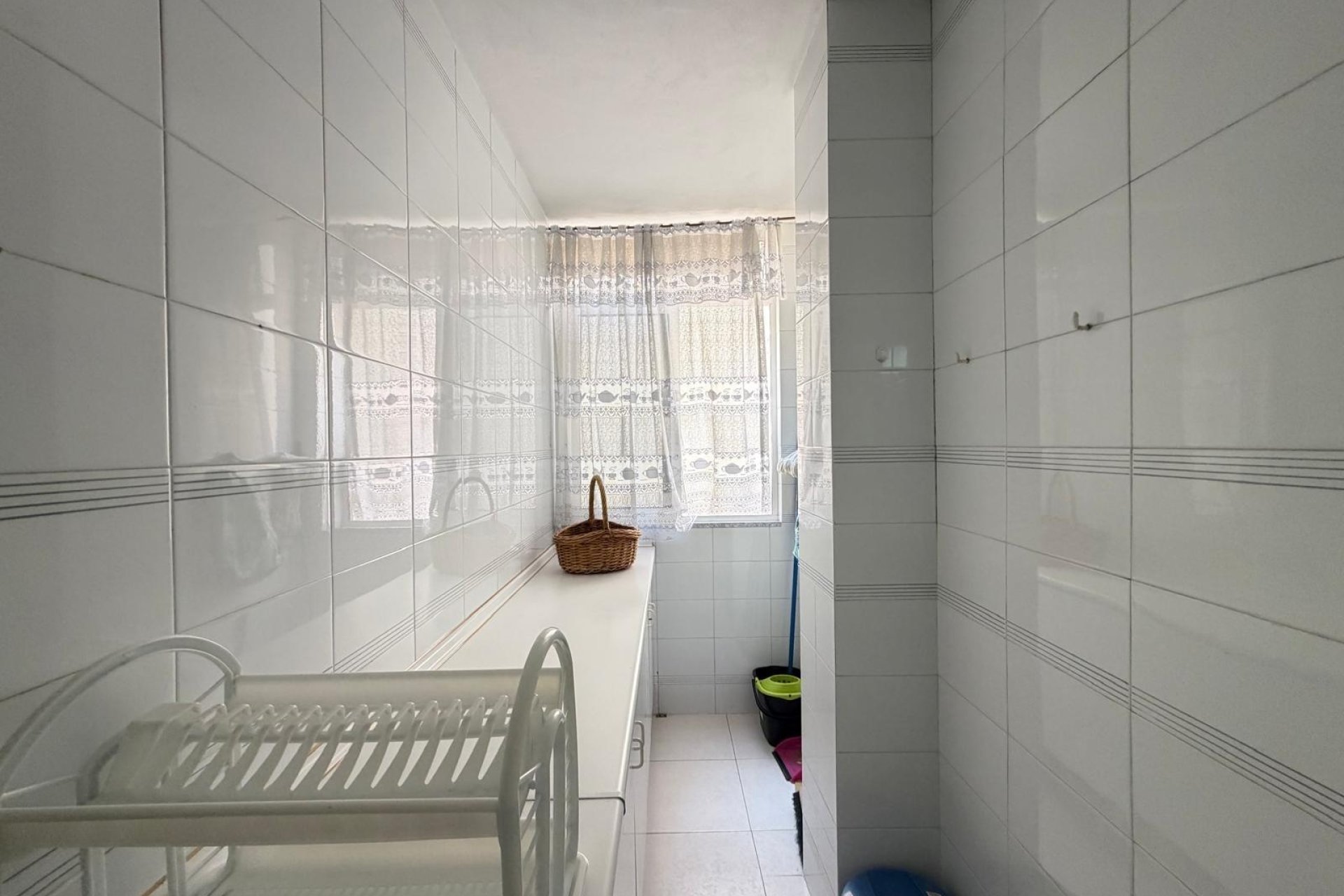 Herverkoop - Apartment -
Torrevieja - Playa del Cura