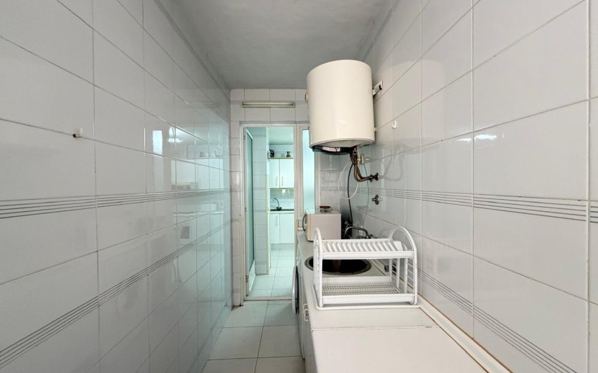 Herverkoop - Apartment -
Torrevieja - Playa del Cura