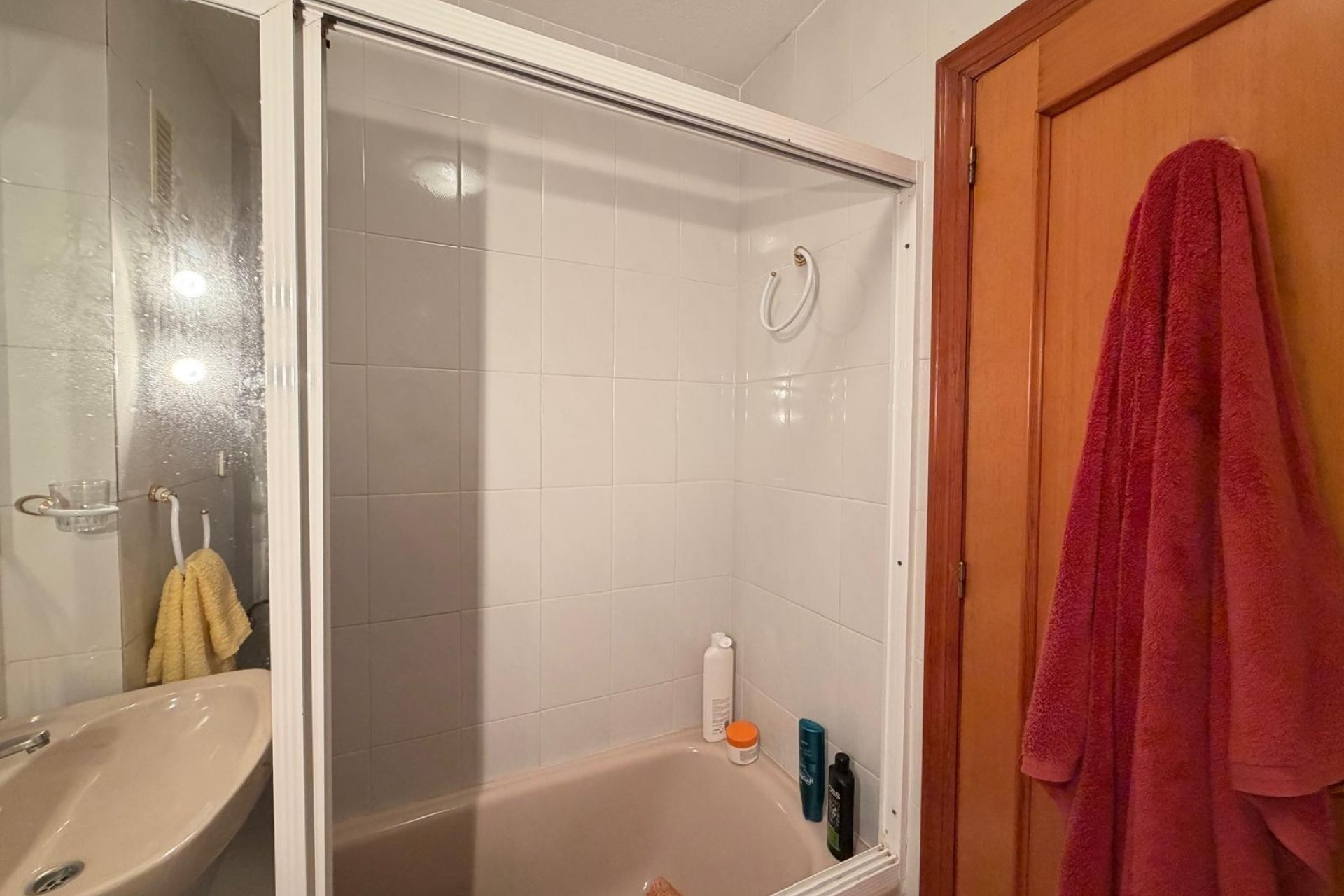 Herverkoop - Apartment -
Torrevieja - Playa del Cura