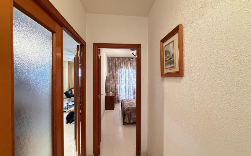 Herverkoop - Apartment -
Torrevieja - Playa del Cura