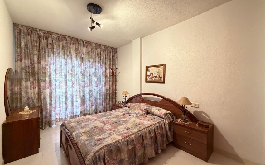 Herverkoop - Apartment -
Torrevieja - Playa del Cura