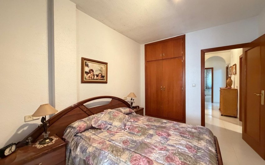 Herverkoop - Apartment -
Torrevieja - Playa del Cura