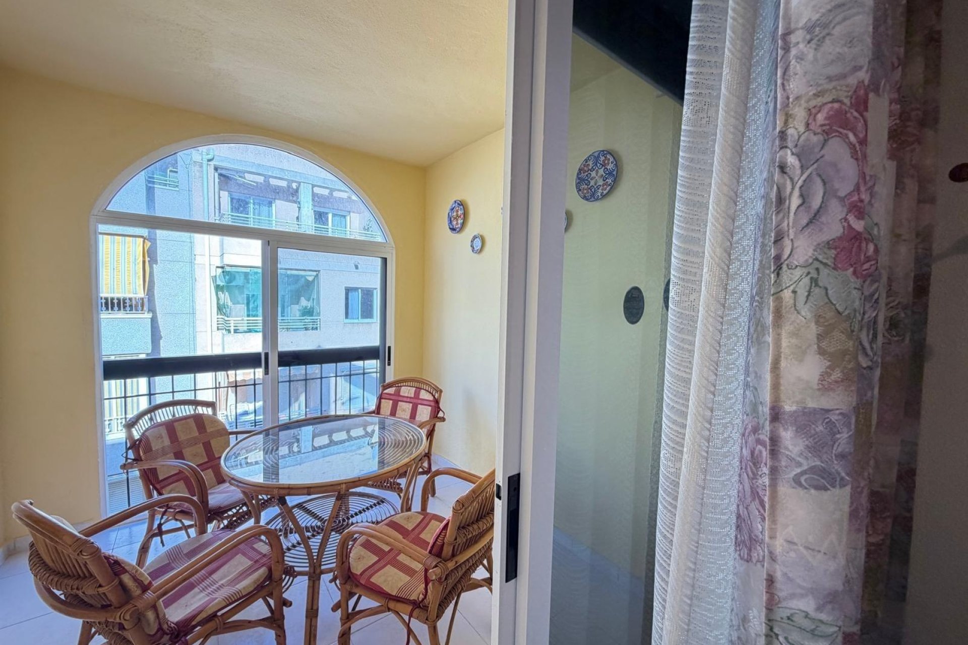 Herverkoop - Apartment -
Torrevieja - Playa del Cura