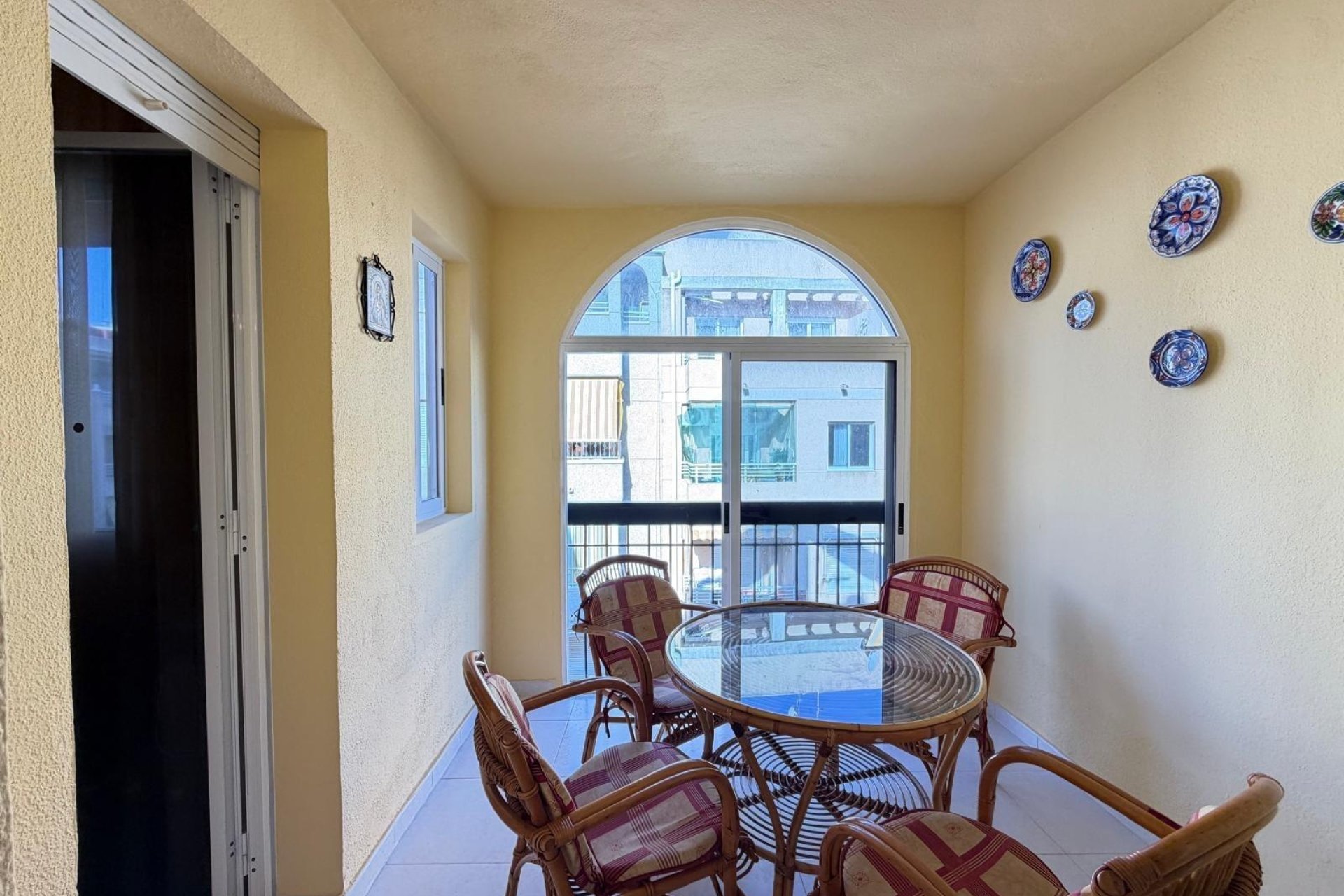 Herverkoop - Apartment -
Torrevieja - Playa del Cura
