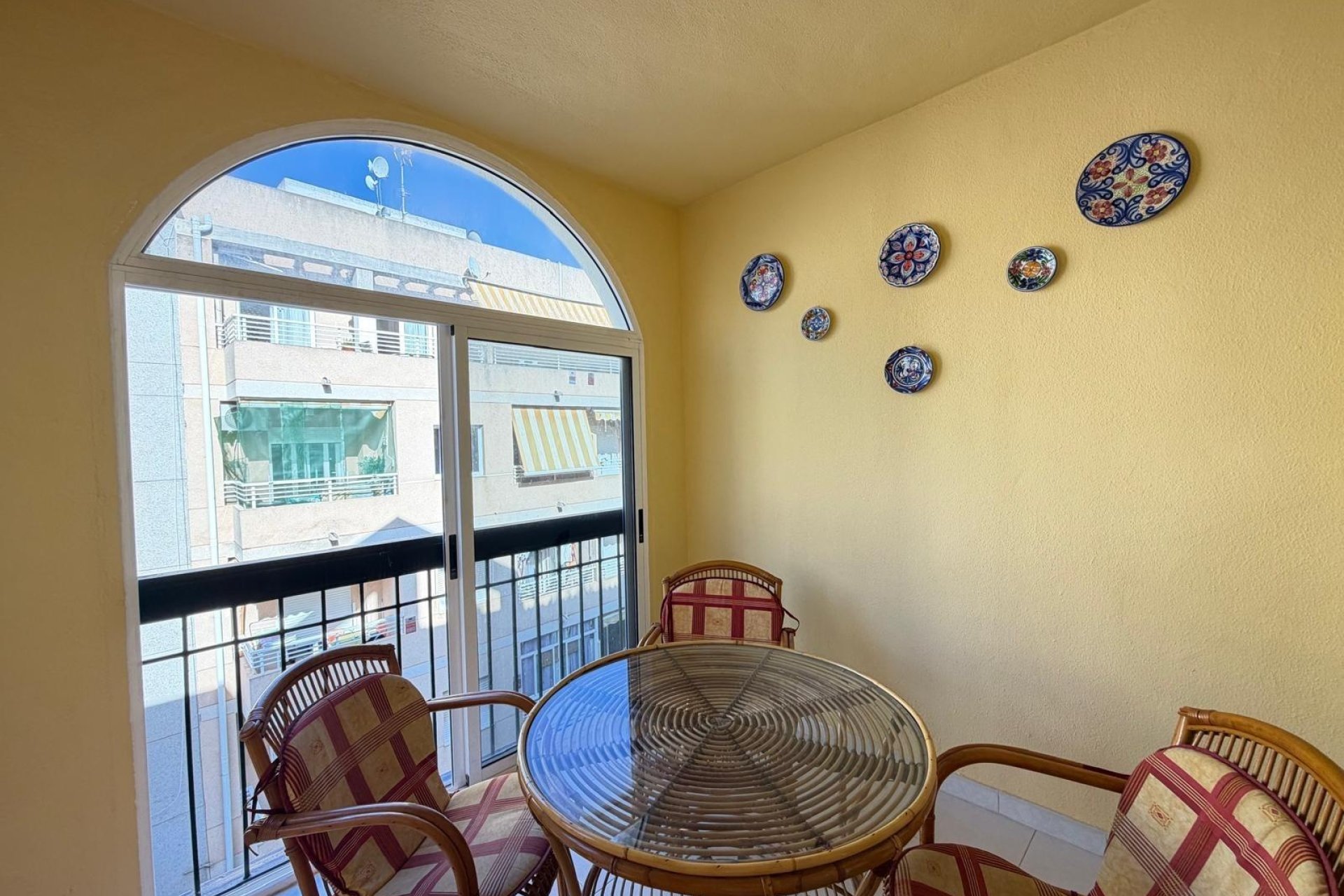 Herverkoop - Apartment -
Torrevieja - Playa del Cura