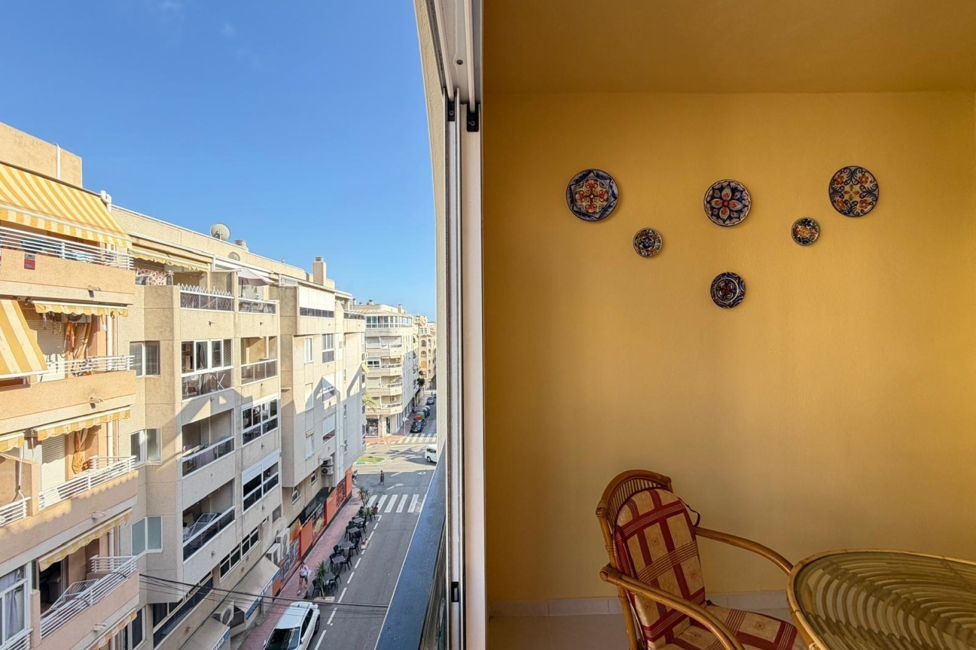 Herverkoop - Apartment -
Torrevieja - Playa del Cura