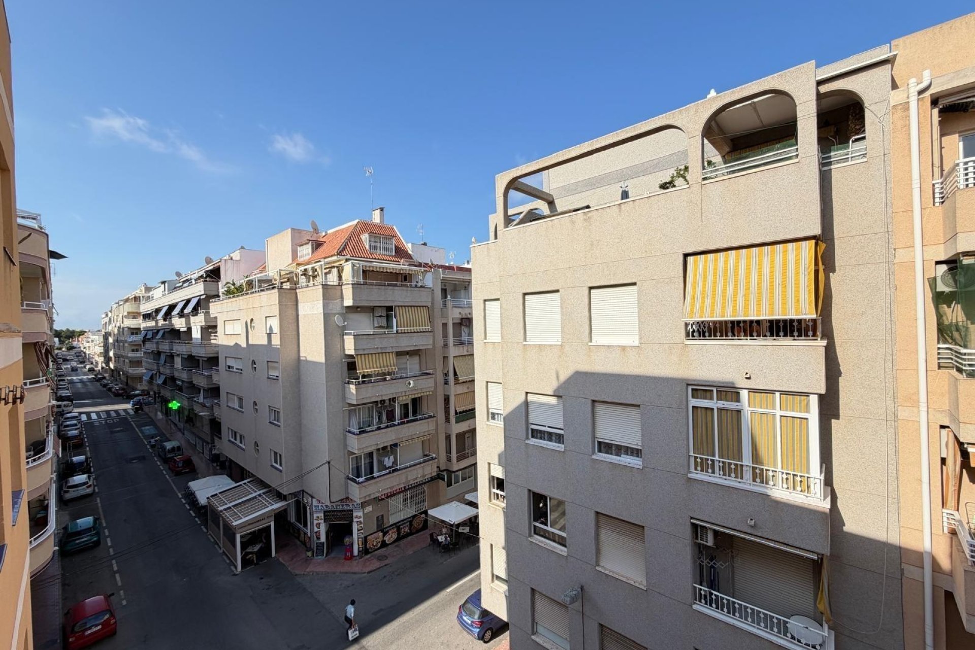 Herverkoop - Apartment -
Torrevieja - Playa del Cura