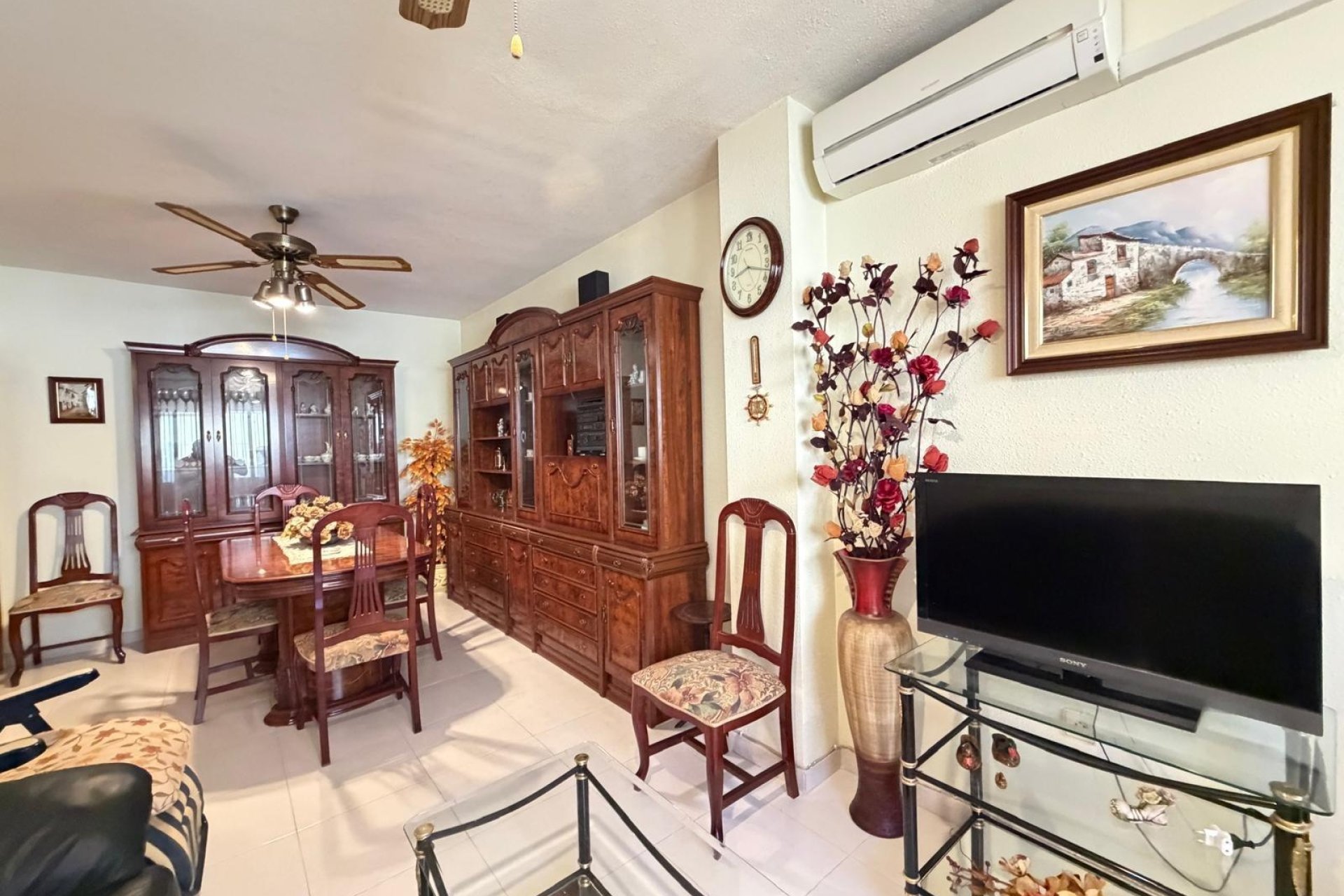 Herverkoop - Apartment -
Torrevieja - Playa del Cura