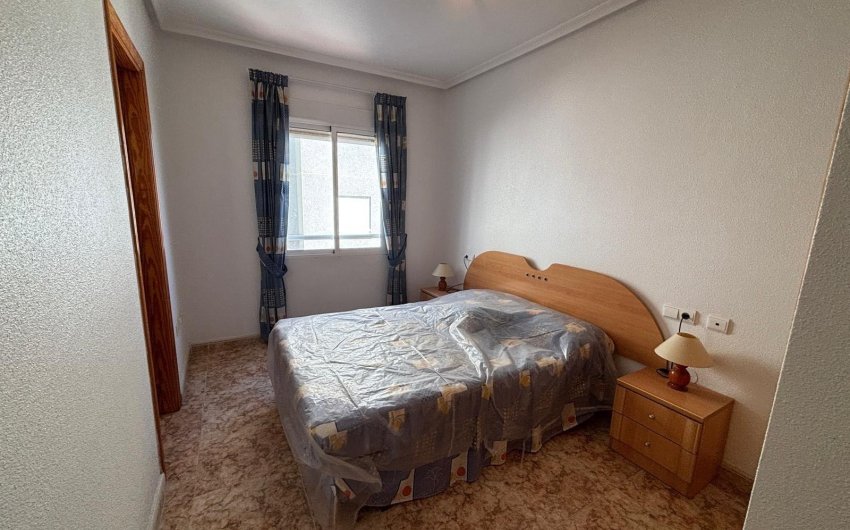 Herverkoop - Apartment -
Torrevieja - Playa del Cura