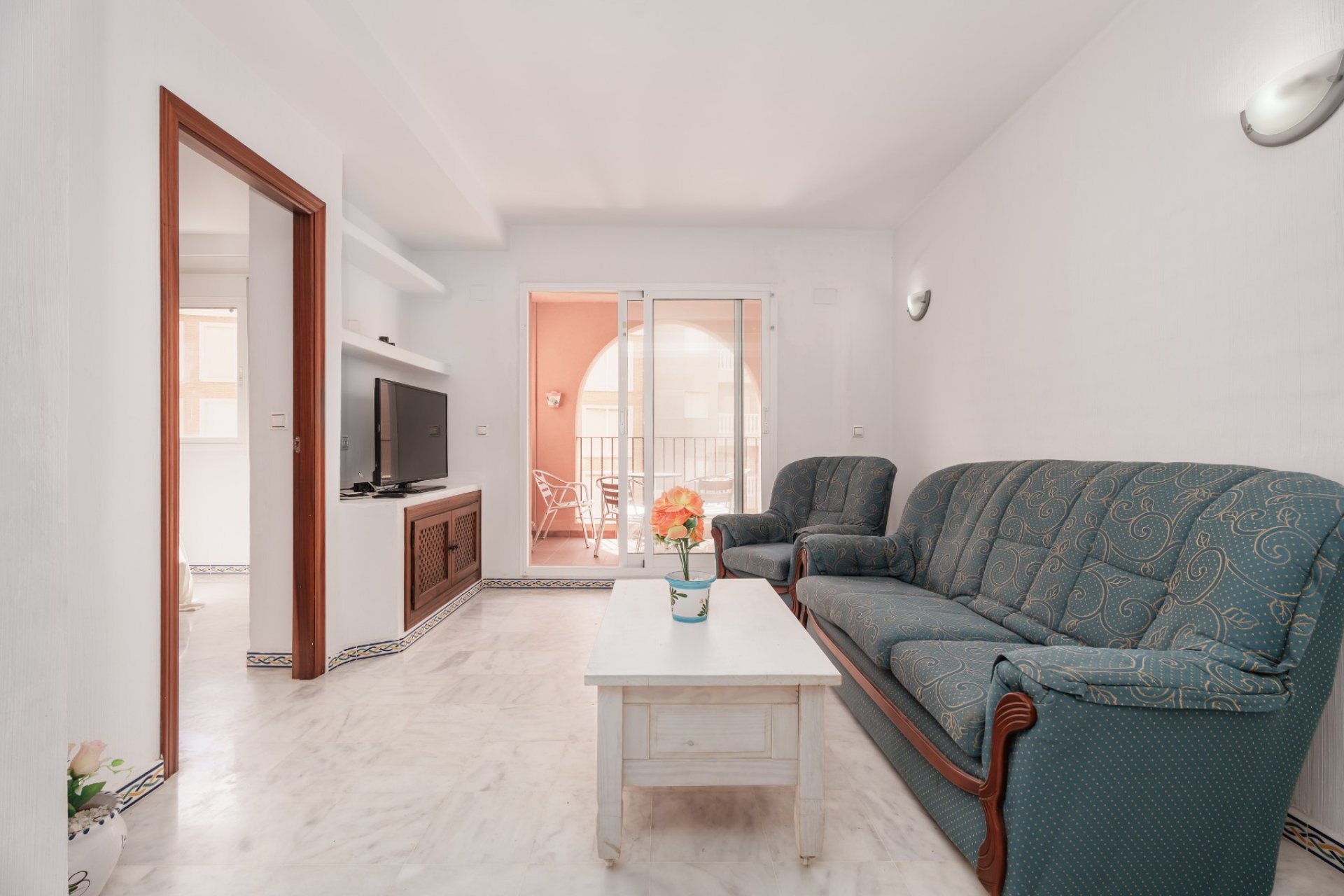 Herverkoop - Apartment -
Torrevieja - Playa Los Locos