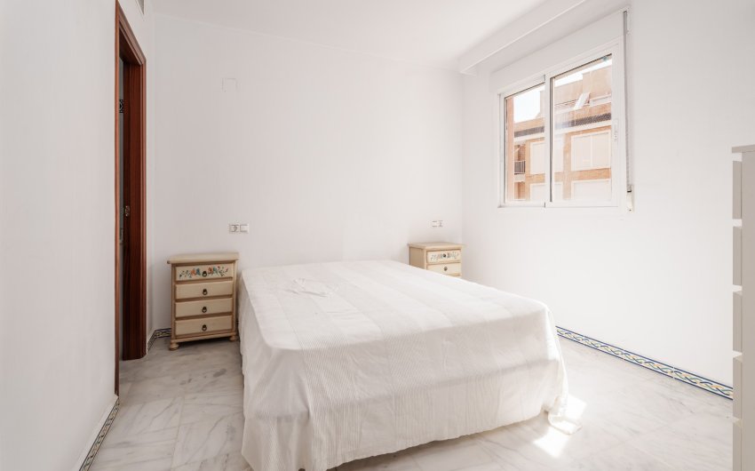 Herverkoop - Apartment -
Torrevieja - Playa Los Locos