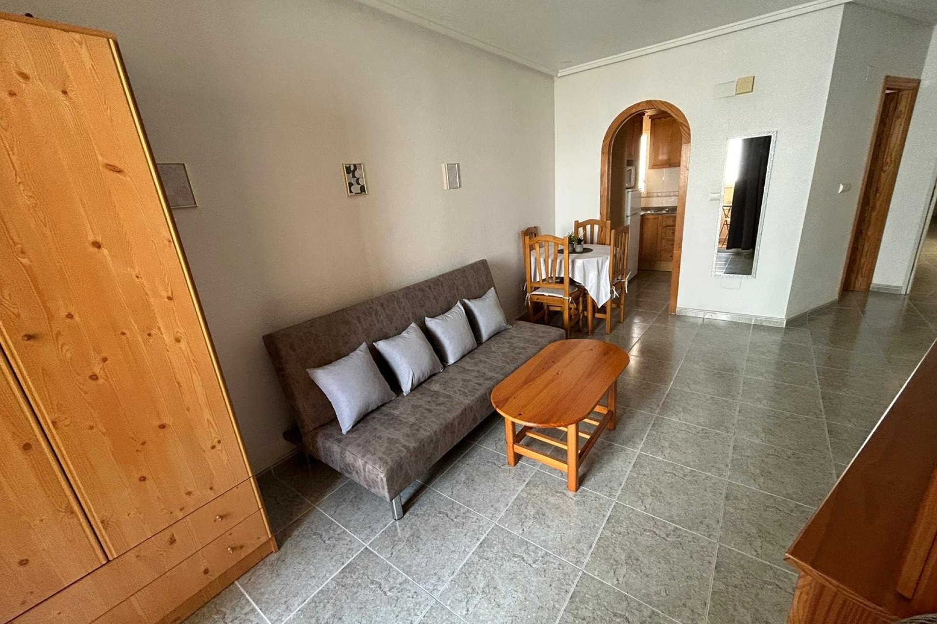 Herverkoop - Apartment -
Torrevieja - Playa Los Locos