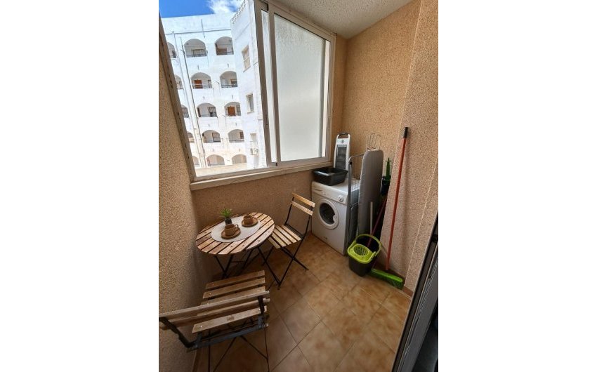 Herverkoop - Apartment -
Torrevieja - Playa Los Locos