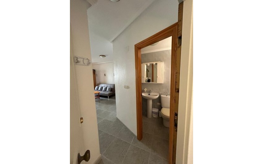 Herverkoop - Apartment -
Torrevieja - Playa Los Locos