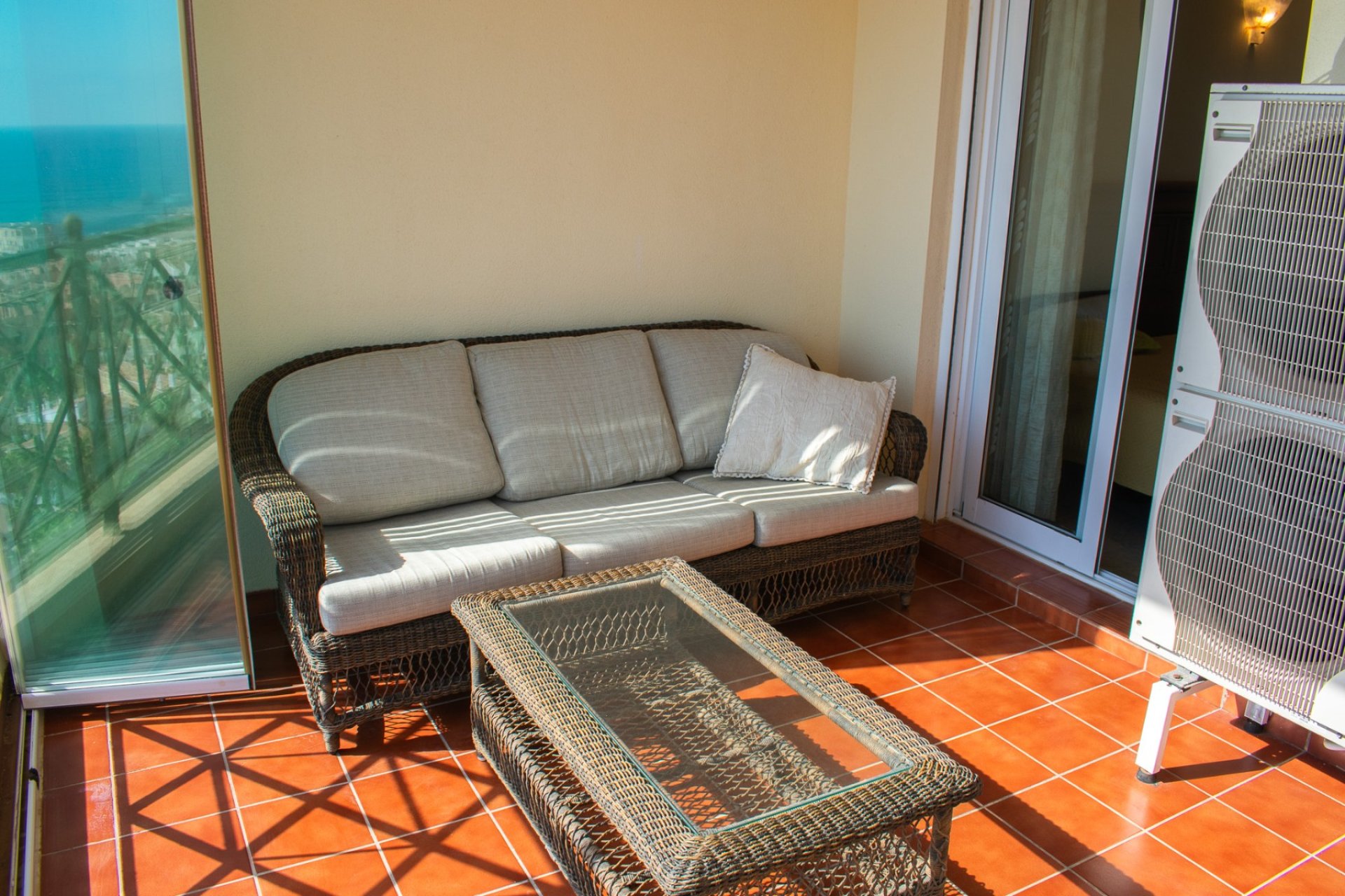Herverkoop - Apartment -
Torrevieja - Playa Los Locos