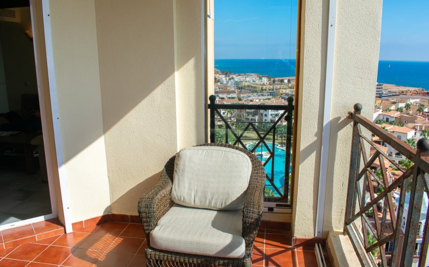 Herverkoop - Apartment -
Torrevieja - Playa Los Locos