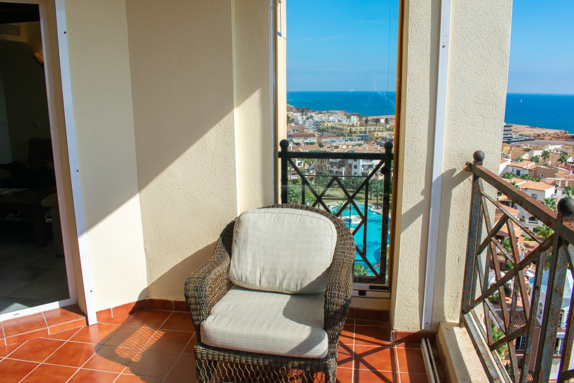Herverkoop - Apartment -
Torrevieja - Playa Los Locos