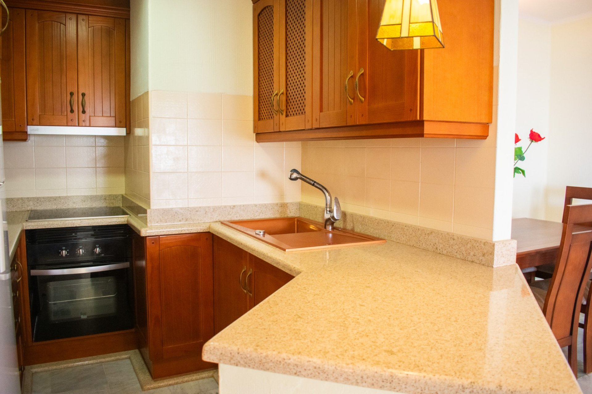 Herverkoop - Apartment -
Torrevieja - Playa Los Locos