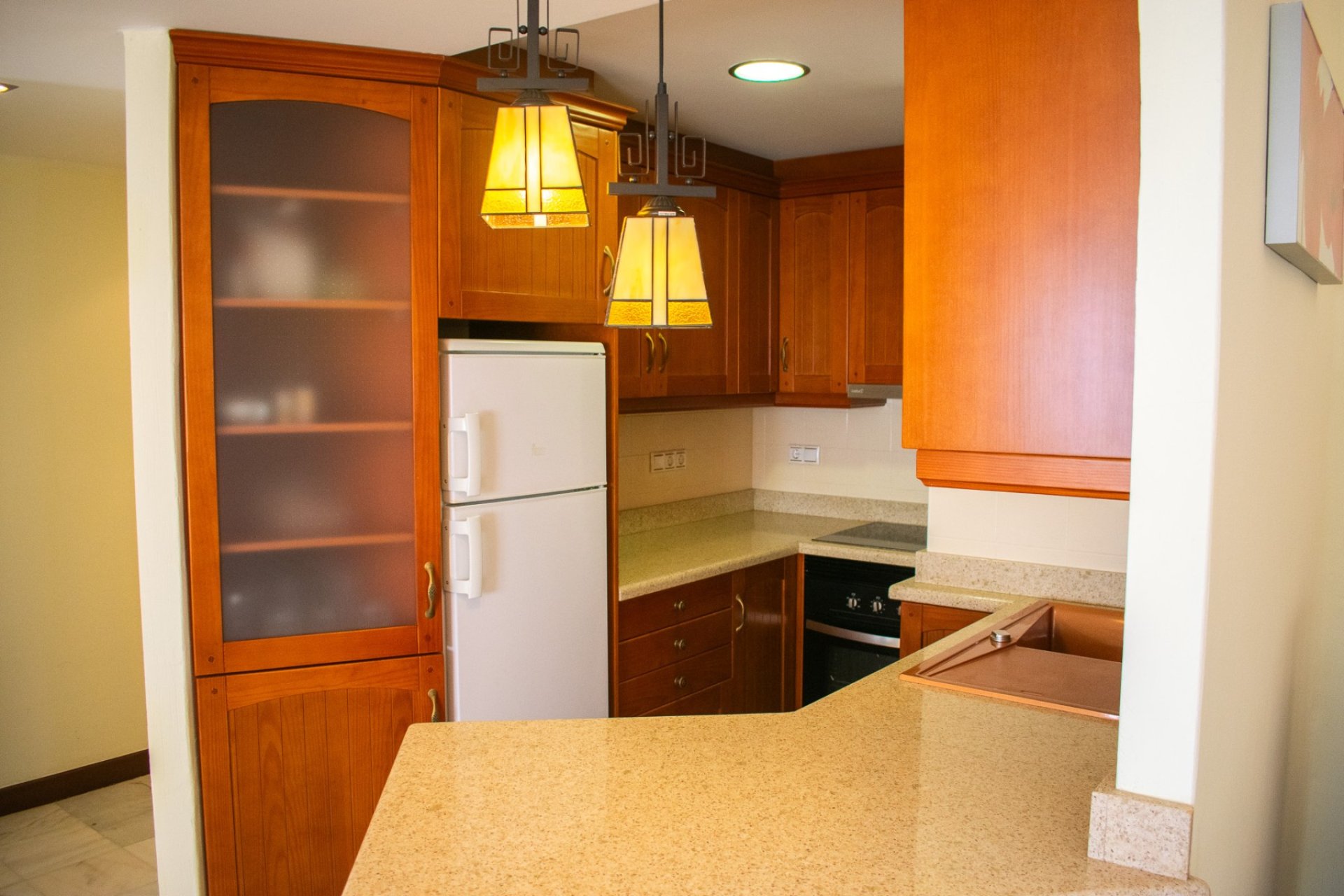 Herverkoop - Apartment -
Torrevieja - Playa Los Locos