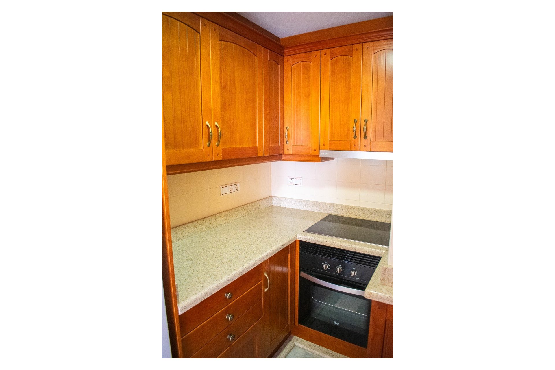 Herverkoop - Apartment -
Torrevieja - Playa Los Locos