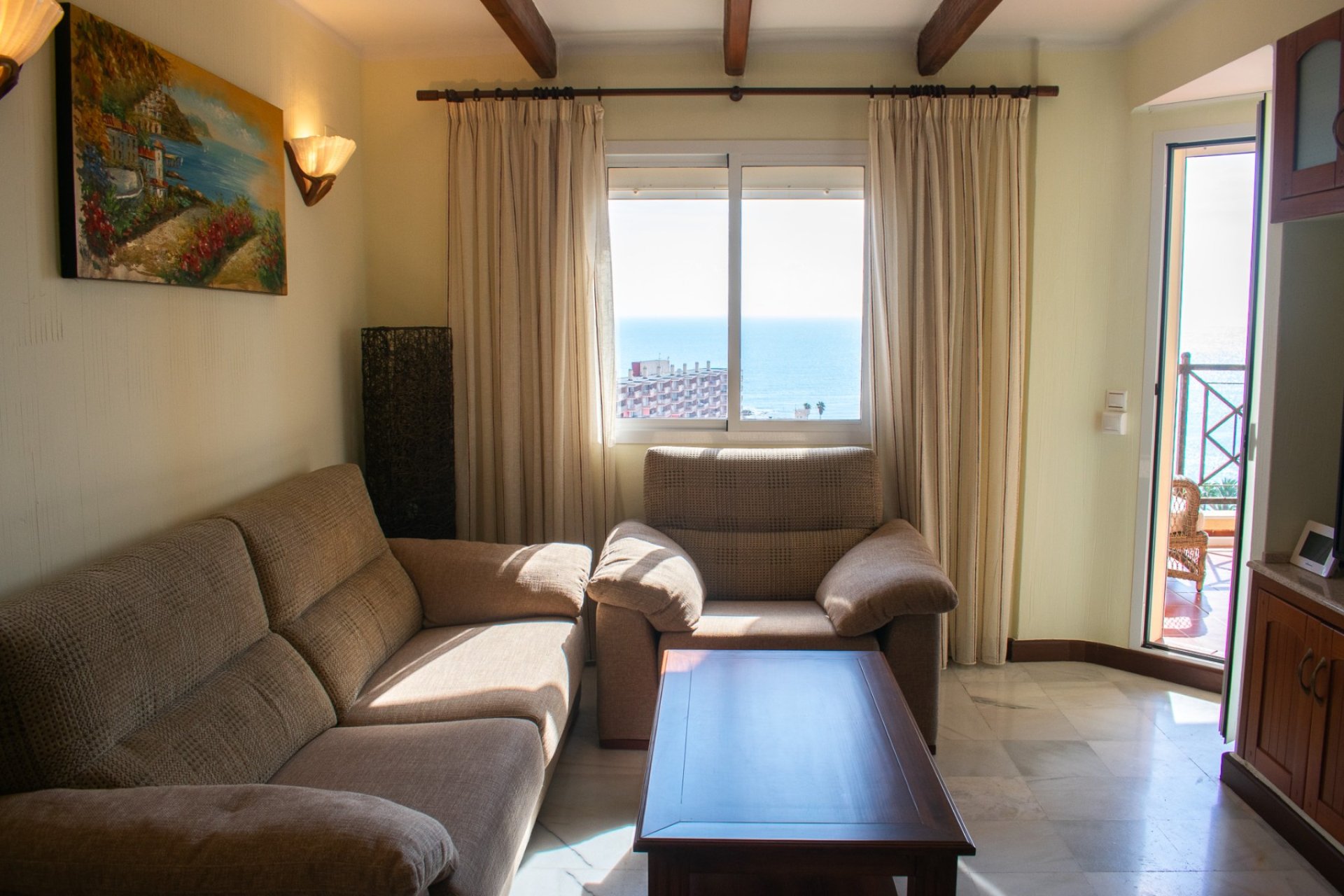 Herverkoop - Apartment -
Torrevieja - Playa Los Locos