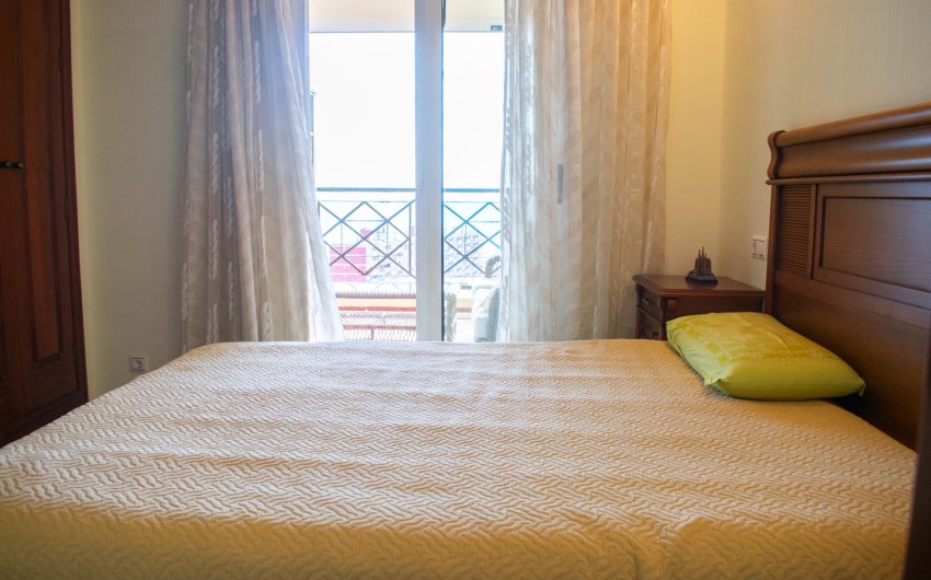 Herverkoop - Apartment -
Torrevieja - Playa Los Locos