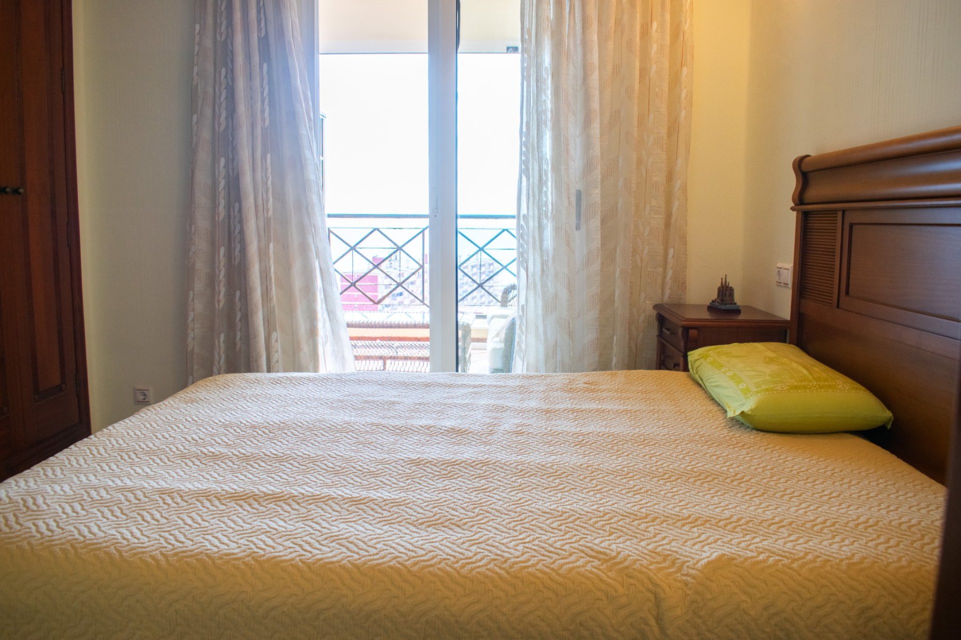 Herverkoop - Apartment -
Torrevieja - Playa Los Locos