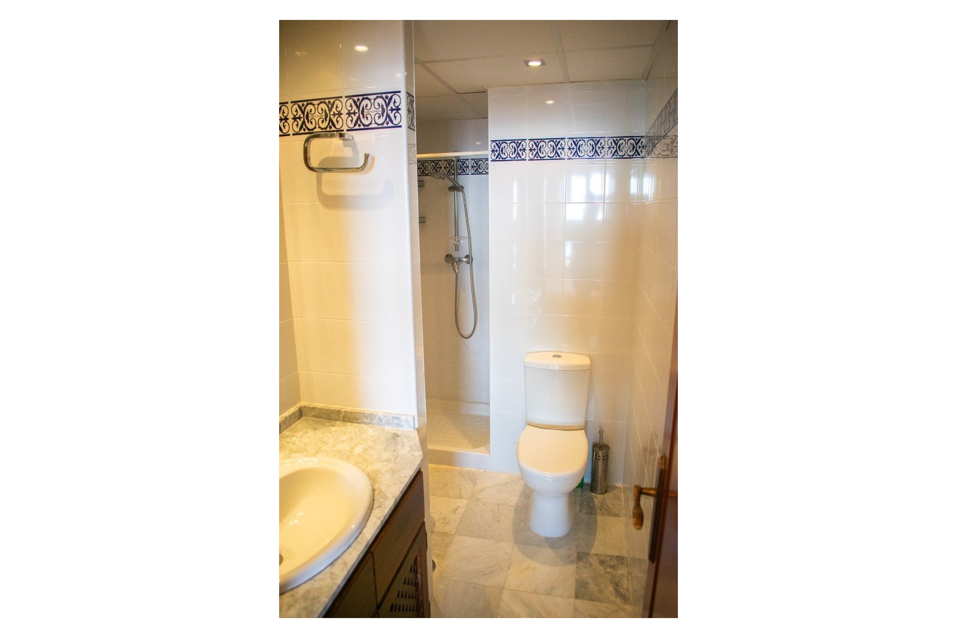 Herverkoop - Apartment -
Torrevieja - Playa Los Locos