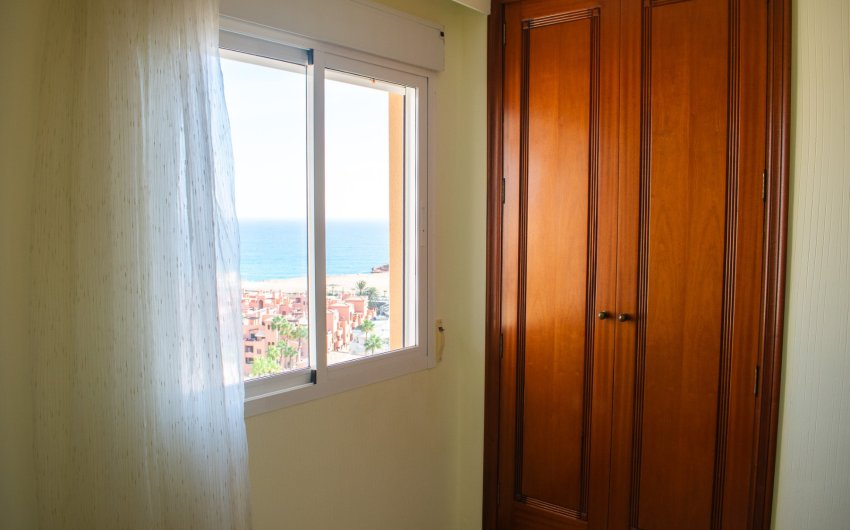 Herverkoop - Apartment -
Torrevieja - Playa Los Locos