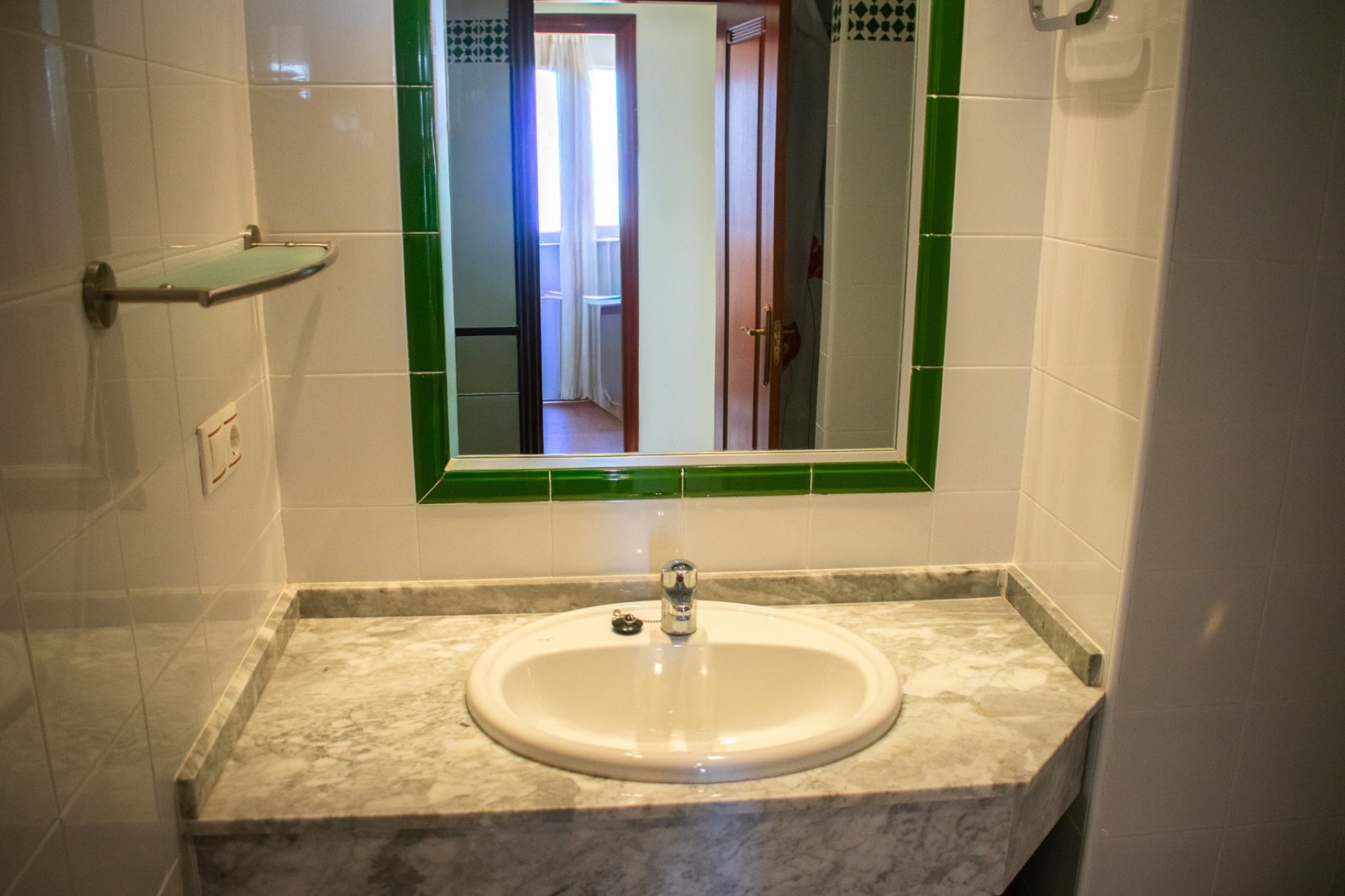 Herverkoop - Apartment -
Torrevieja - Playa Los Locos