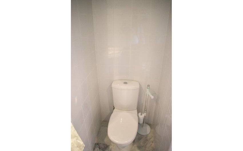 Herverkoop - Apartment -
Torrevieja - Playa Los Locos