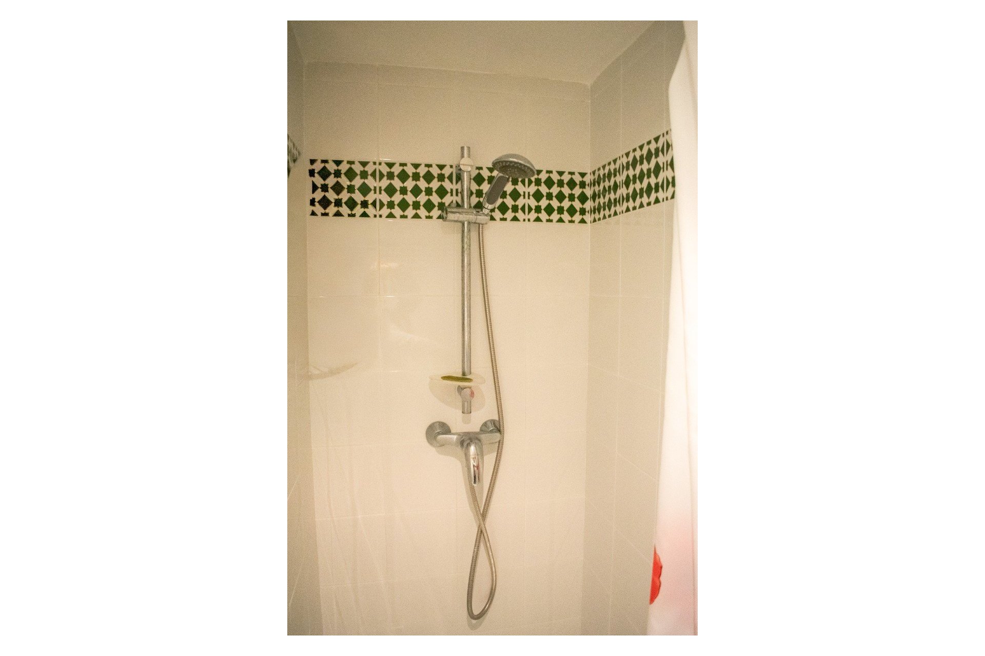 Herverkoop - Apartment -
Torrevieja - Playa Los Locos