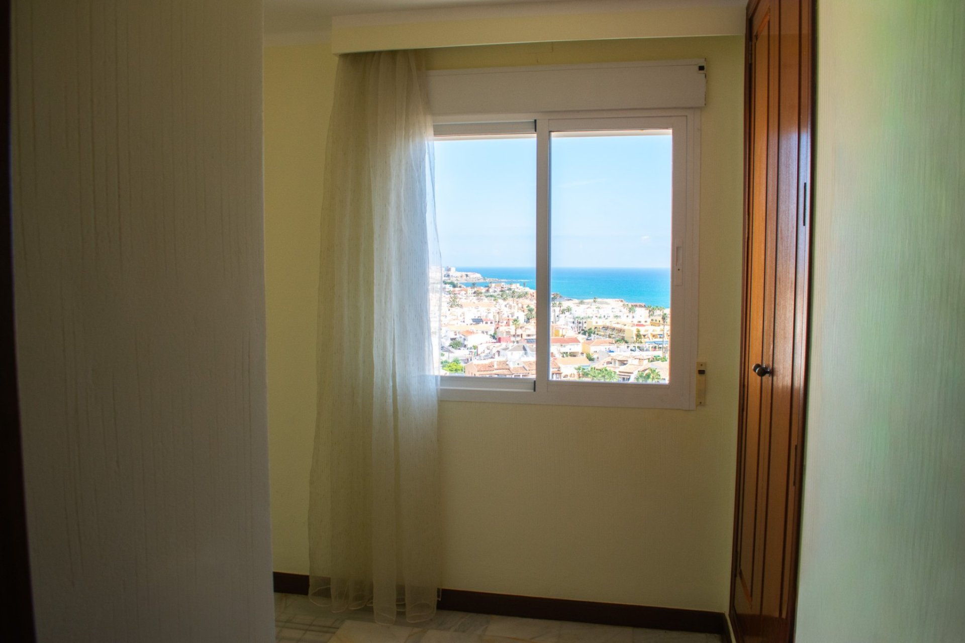 Herverkoop - Apartment -
Torrevieja - Playa Los Locos