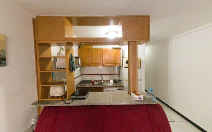 Herverkoop - Apartment -
Torrevieja - Playa Los Locos