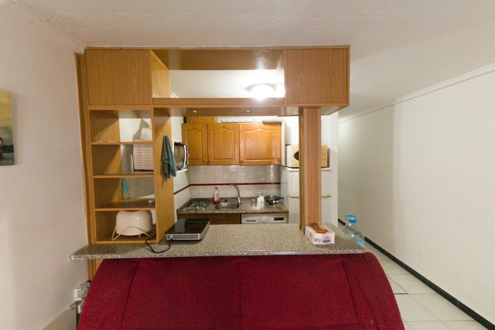 Herverkoop - Apartment -
Torrevieja - Playa Los Locos