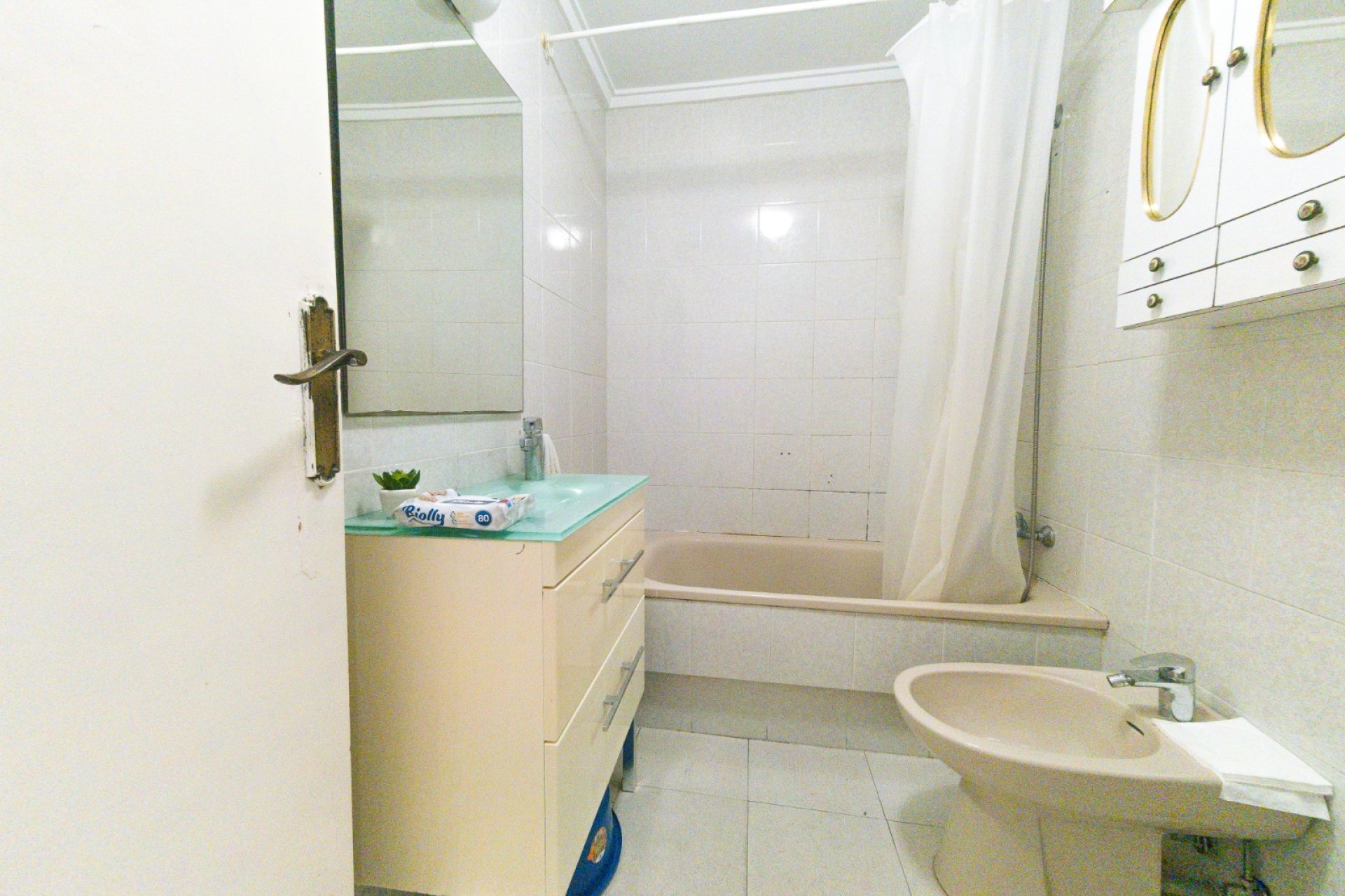 Herverkoop - Apartment -
Torrevieja - Playa Los Locos